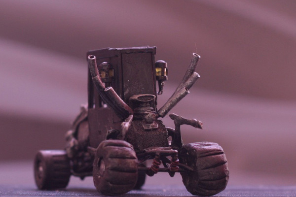buggy gaslands